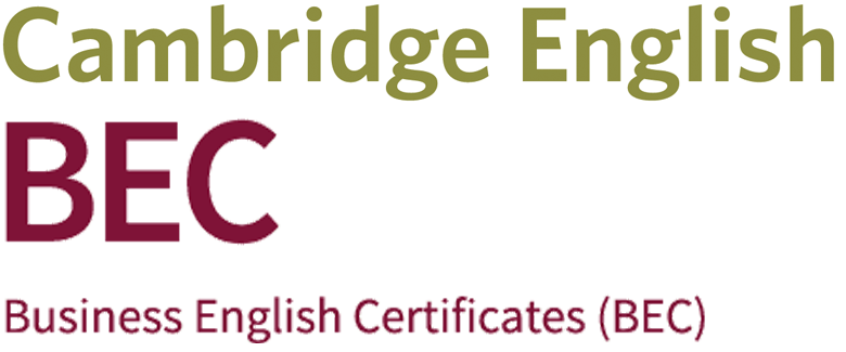 BEC - GO English - Academia de Inglés en Vigo