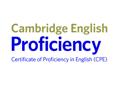 Proficiency CPE - GO English - Academia de Inglés en Vigo