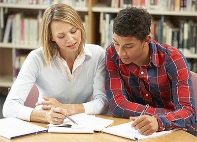 Clases particulares de inglés - GO English - Academia de Inglés en Vigo