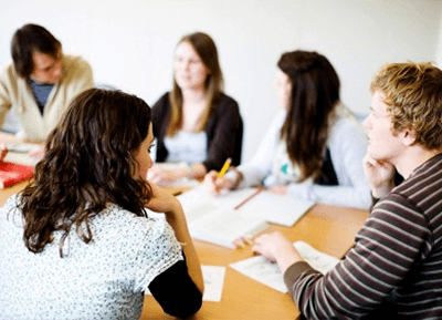 Conversación - GO English - Academia de Inglés en Vigo