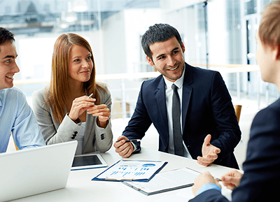 Cursos de inglés para empresas - GO English - Academia de Inglés en Vigo