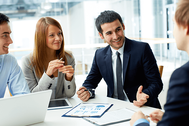 Cursos de inglés para empresas - GO English - Academia de Inglés en Vigo