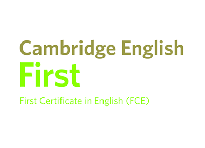 First FCE - GO English - Academia de Inglés en Vigo