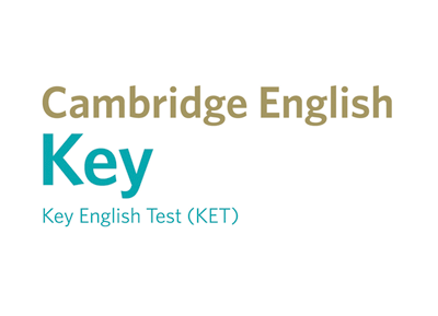 KET - GO English - Academia de Inglés en Vigo