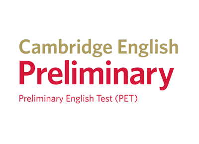 PET - GO English - Academia de Inglés en Vigo
