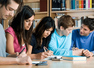 Clases de inglés - GO English - Academia de Inglés en Vigo