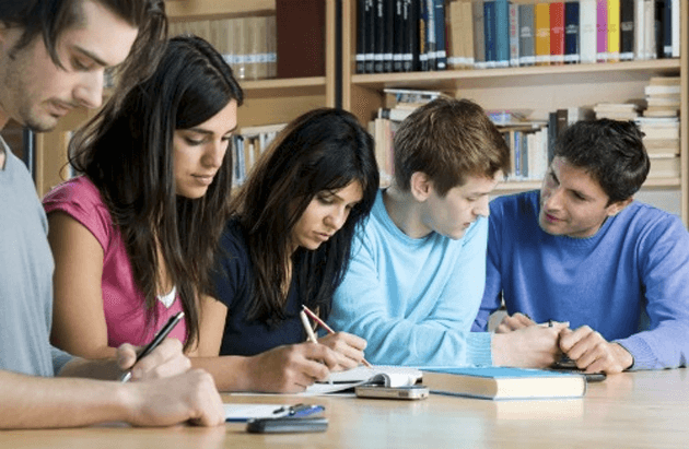 Clases de inglés - GO English - Academia de Inglés en Vigo